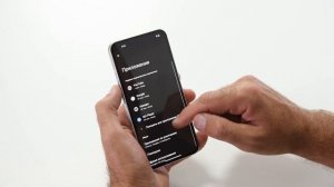 Прозрачный смартфон! Nothing Phone 1