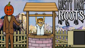 ЗЛОЙ СТАРШИЙ БРАТ ► Rusty Lake Roots #4