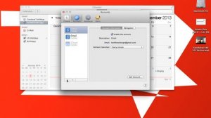 How to Sync iCal with Android