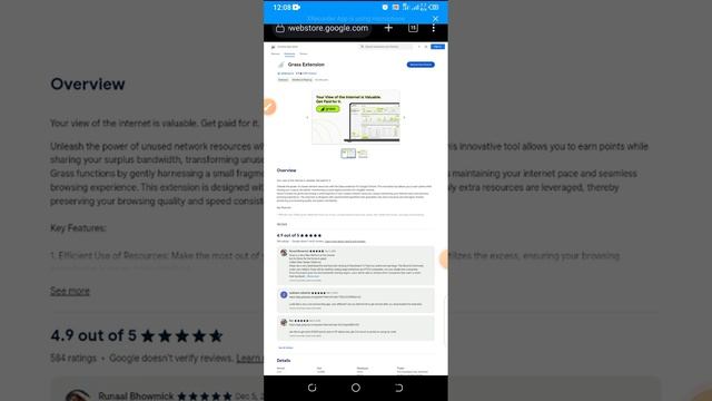 How to Add Grass Extension on Kiwi Browser ? Air Drops , Crypto Project , Minning Projects смотреть онлайн