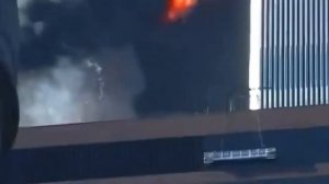 🇺🇸Untold 9/11 Survival: the World Trade Center 7 (WTC7) Window Washers