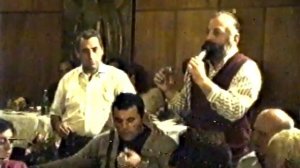 რობერტ იანტბელიძე.ვანო იანტბელიძე,თემური იანტბელიძე.დათოს ქორწილი რუსთავში