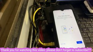 Alcatel 1S (2022) 5028D/5028Y, Remove Google Account, Bypass FRP, Without PC