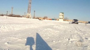 контраварийная подготовка г. Набережные Челны