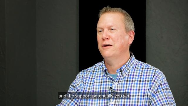 What Brought Me to Evergreen - David Patterson - Evergreen Family Medicine - Roseburg, OR смотреть онлайн