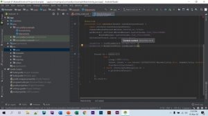 How To Add Responsive Animation In Splash Activity In Android Studio | Android Developing