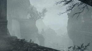 Горы Маркарта - The Elder Scrolls V: Skyrim - Relaxing Music & Ambience