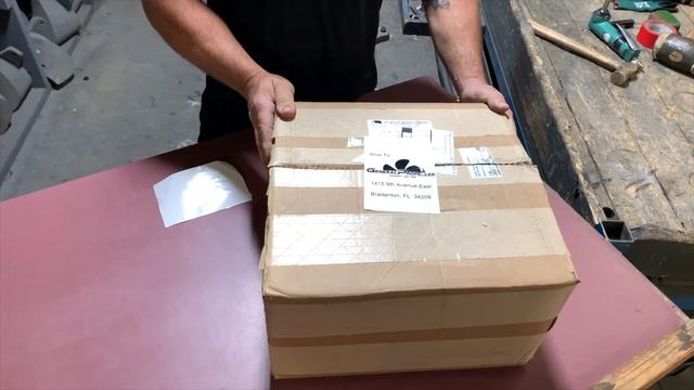 How To Repair A Boat Propeller in 60 Seconds