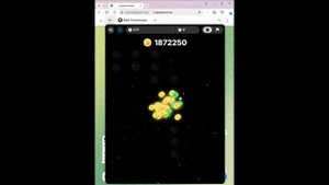 Bybit Coinsweeper. Набор 100к очков. Выход в топ.