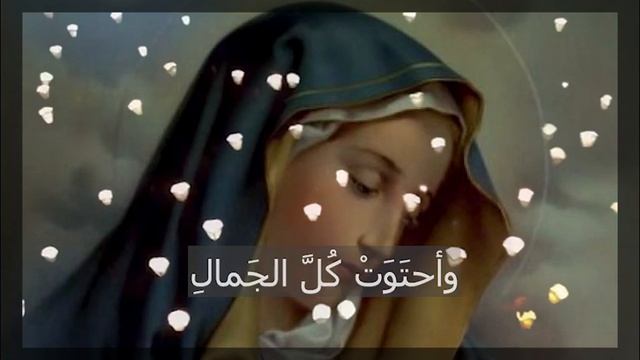 إن قلبي - جوقة مار تقلا - سد البوشرية (Inna Kalbi - Mar Takla Choir) смотреть онлайн