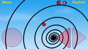 RED BALL // WORLD 4 (iOS Gameplay)