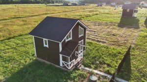 Обзор строительства