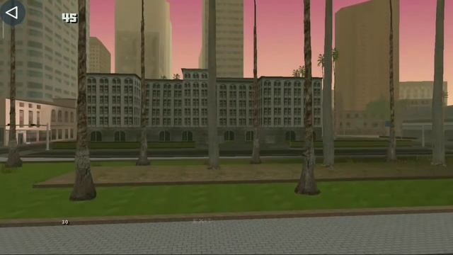 MOD GRAFIK REALISTIC • GTA SA ANDROID / SAMP~Aaron SAMP ID
