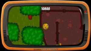 БЛОБ ВЕРНУЛСЯ НА ЗЕМЛЮ - Tales From Space: Mutant Blobs Attack #4