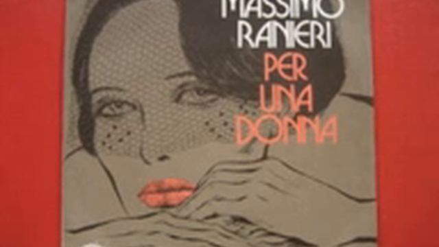 Per una donna Massimo Ranieri 1974 смотреть онлайн