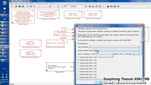 Lecture3.3 LCD ADC