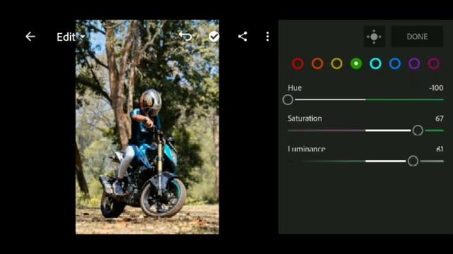 How To Edit a Photo 2020 | Photo Editing Tutorial 2020 | Lightroom Tutorial Malayalam 2020 |