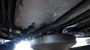 Bentley Continental GT Oil Change and Service Light Reset DIY