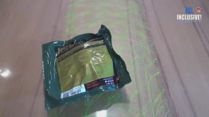 СухПай Арктический Армии Норвегии. Сухой паёк Норвегии.