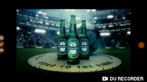 UEFA Champions League intervalo 2014 2015 UniCredit & Heineken DE 1