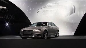 AUDI IAA 2011.wmv