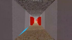 NULL Bossfight/ baldi's basics classic remastered 1.1 (cheats activated)