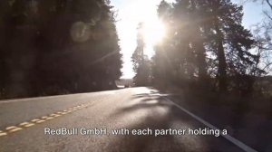 The story behind RedBull/ History of RedBull/ What TV