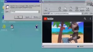 Windows 98 BSOD Compilation Part 1