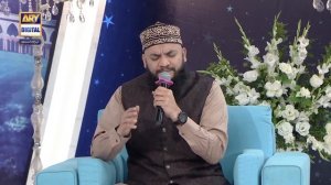 'Bhar Do Jholi Meri by Mahmood Ul Hassan Ashrafi