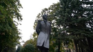 15 октября в России отметят 210 лет со дня рождения Лермонтова