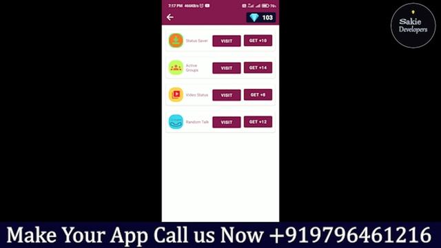 Earning App Source Code 2022🤑 | How to make android studio Earning App 2022 | Raza Developers