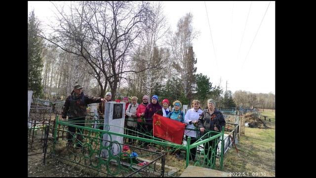 МАРАФОН ПОБЕДЫ 1 МАЯ 2922г.