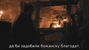 ☦️🎬 Преподобни Јосиф Исихаста - документарни филм