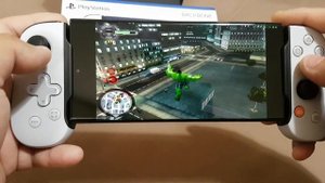 Backbone One PlayStation Edition Controller for Android Unboxing || Playstation 2 || AetherSX2