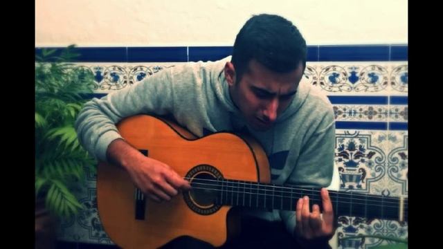 2 .Alejandro Macho - Como un barquito de Vela