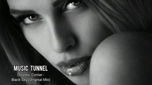 Droplex, Corner - Black Sky (Original Mix)