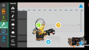 Madness combat timelapse android