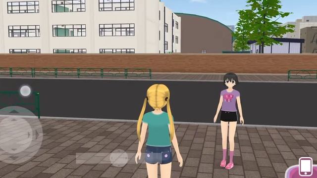 ❣️✨ Tutorial cara menulis di belakang foto❣️✨ SHOUJO CITY 3D INDONESIA смотреть онлайн