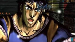 Ryujinx: Jojo’s Bizarre Adventure: All Star Battle R