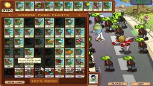Zombotany Gagantuar vs Plants Mod Zomplant Plants vs Zombies