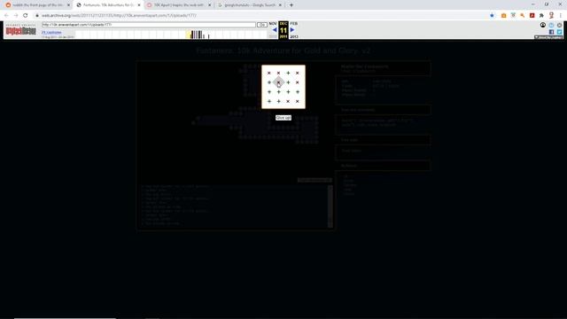 Let's Play Fontanero! (Yes, I know I misspelled Roguelike on the title page). смотреть онлайн