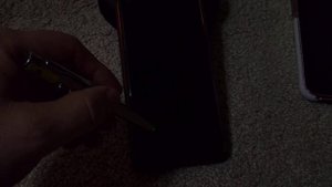 Pixel 2 XL - Cannot load Android system.