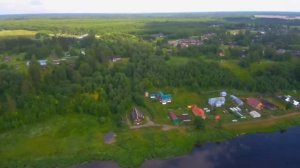 Усадьба Хвалевское