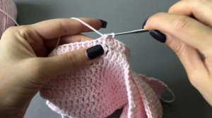 ОДЕЖДА ДЛЯ УТОЧКИ ЛАЛАФАНФАН/ КИГУРУМИ КРЮЧКОМ/ЧАСТЬ 2