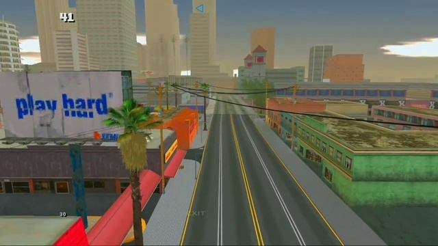 🔴 UPDATE ! GRAFIK VENTAZEL V2 • GTA SA ANDROID / SAMP~Aaron SAMP ID