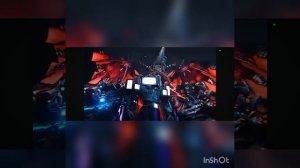 skibidi toilet multiverse 042 Trailer (Dom studio)