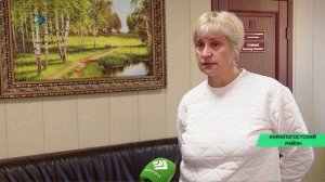 Княжпогостский район первым в республике преобразовался в муниципальный округ