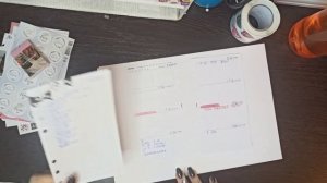новая неделя в moterm .  у меня произошел взрыв в контейнере с наклейками )))