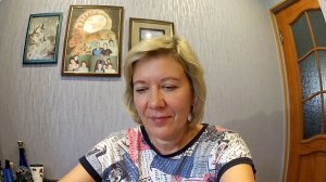 Обалденный салат/Что я обнаружила/Удачно закрыла сезон/Настряпала пирожков