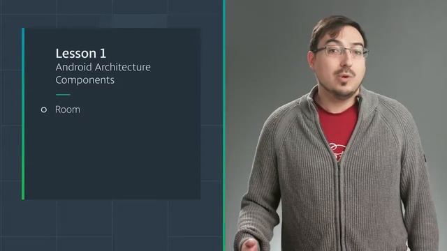 Android Tutorials by JavaCourseDrive - Introduction | Android Architecture Components